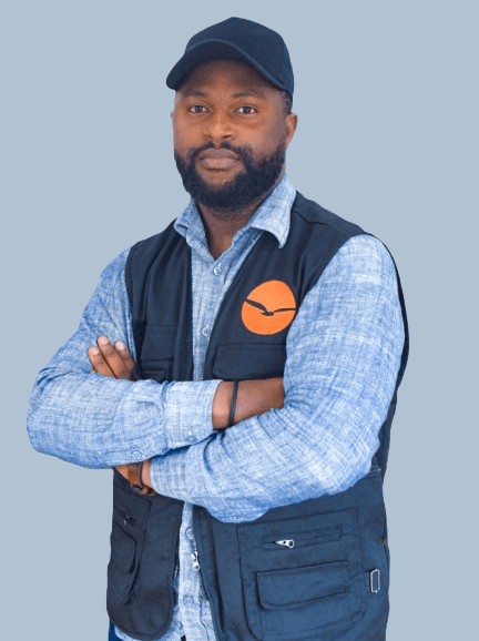 Moussa Kaba