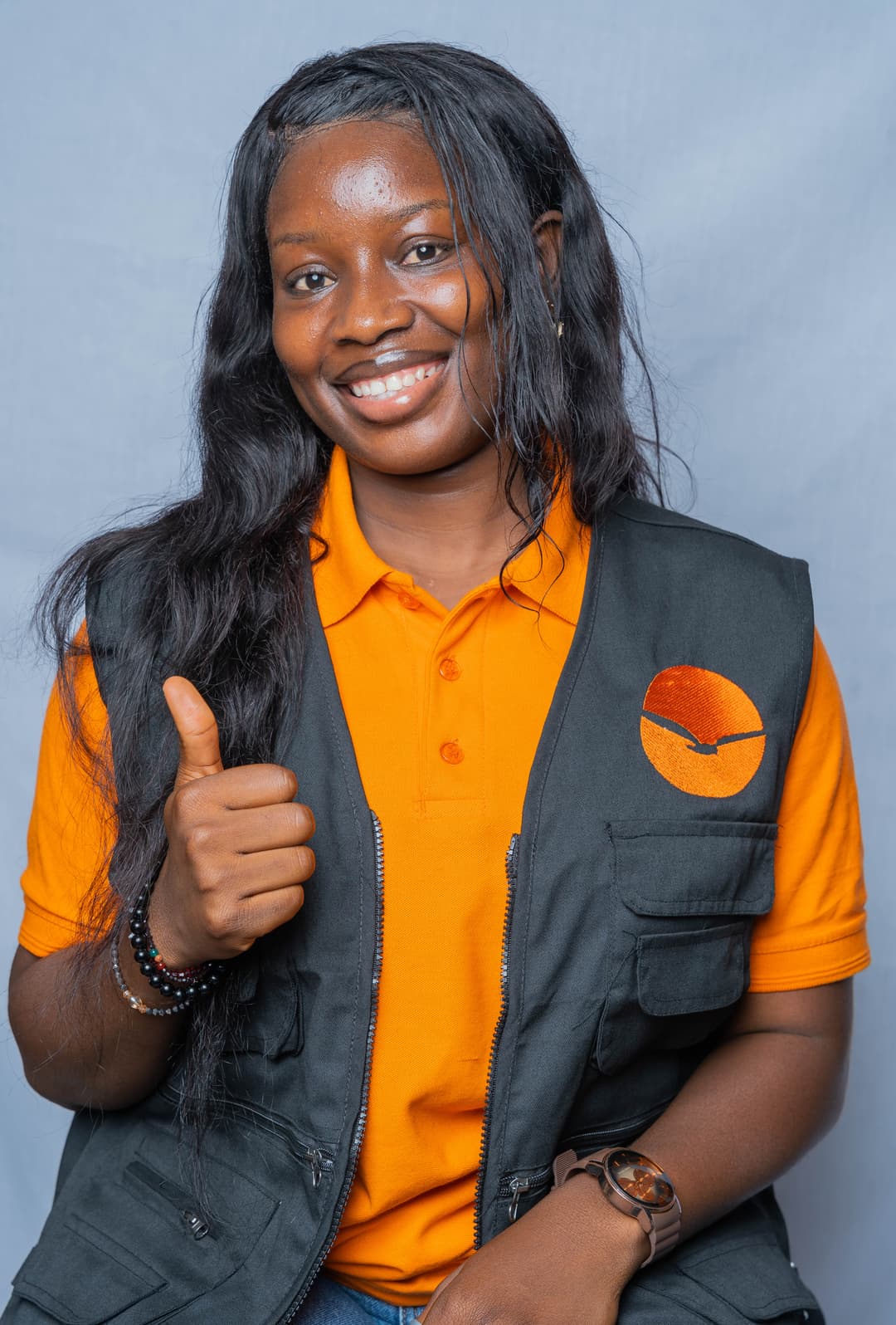 Gnalen Keita