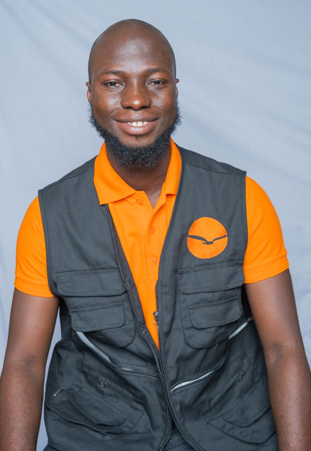 Saliou Fofana