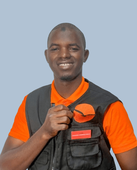 Lamarana Diallo